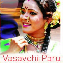 Vasavchi Paru dj vaibhav demo