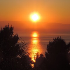 Solunar - First Verse Demo