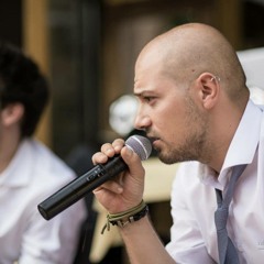 Babba & Fede Cover -Ghost Of Days Gone By