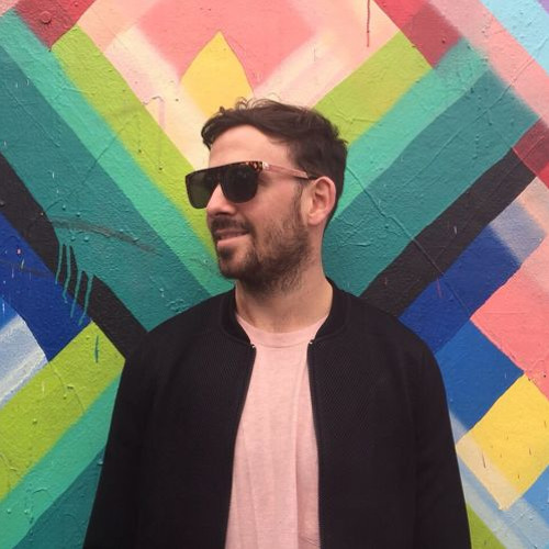 Coyu & Edu Imbernon - El Baile Aleman (Patrick Topping Remix)