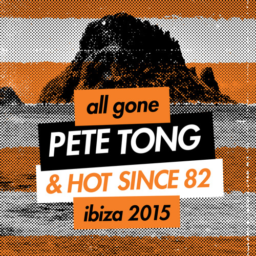 Hot Since 82 - State