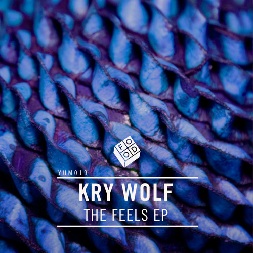 Kry Wolf 'Cosmic Vibes'