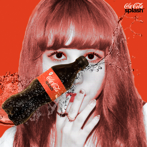 Cola Splash - Curry Drinker