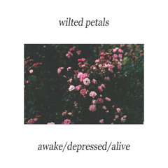 alive