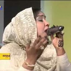 هدي عربي _ خداري