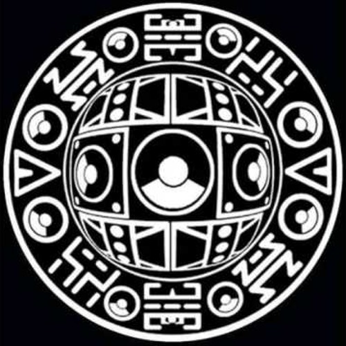Sound Conspiracy -Untitled-  B2  (Okupe 004)