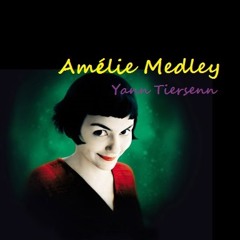 Amelie Medley