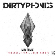 Dirtyphonics & 12th Planet - FreeFall (MAY Remix)