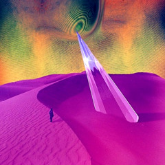 Perished Desert (R∈+∆DD RMX)