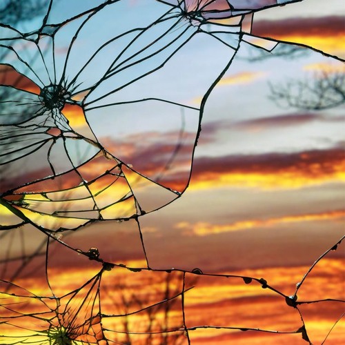 Everything's Made To Be Broken