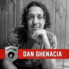 Dan Ghenacia - The Terrace - June 15th @ DC10