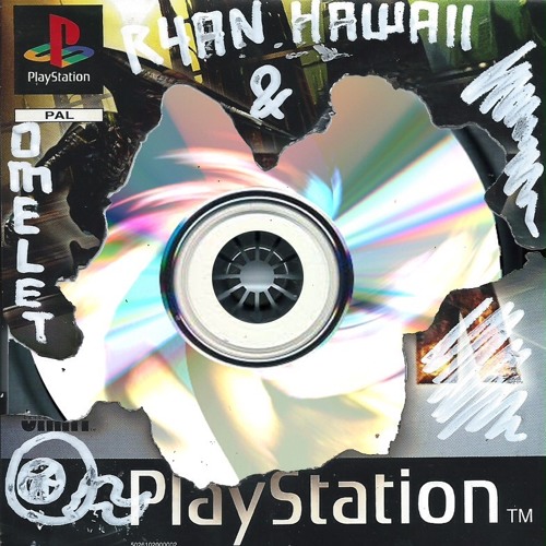 Premiere: Neverland Clan [Ryan Hawaii + Omelet]: Playstation EP