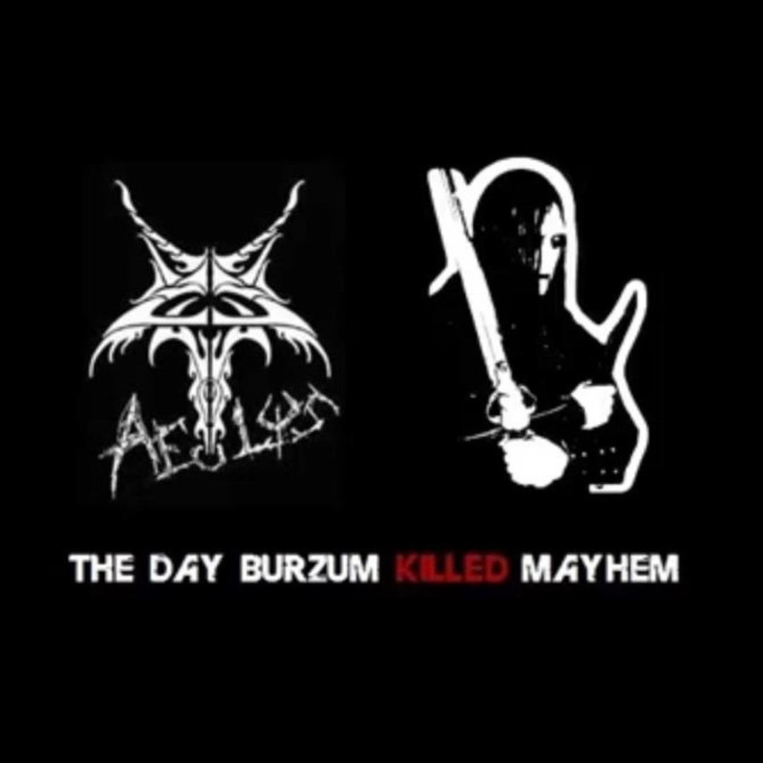 Stream The Day Burzum Killed Mayhem by Abdullah | Listen online