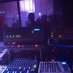 LT Podcast 004 - Tonotorius LIVE (Jaquarius & Tonotopy)