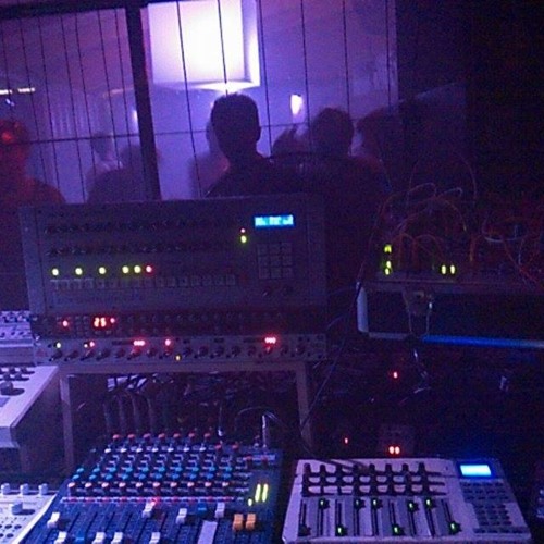 LT Podcast 004 - Tonotorius LIVE (Jaquarius & Tonotopy)