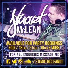 Michelle Mcghee 30th Birthday Party