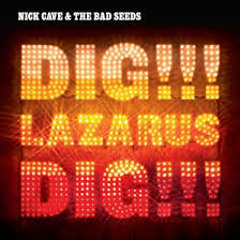 Dig Lazarus Dig