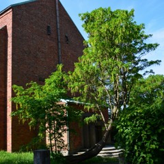 Concert Recording@Emanuel Vigeland Mausoleum June 12,2015 Korpiselkä Impro