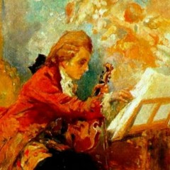 Штраус и Стравинский (исп.П.Коган, скрипка)