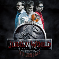 Jurassic Park Theme 320kbps - LiveraMusix
