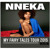 Artwork for Nneka Live @ Berlin Germany 2015