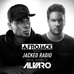 Afrojack presents JACKED Radio - Week 28