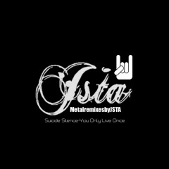 JSTA-You Only Live Once(I'm Bringin' Suicide Back Remix)