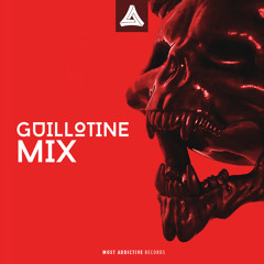 Guillotine 'Ghouls' Mix