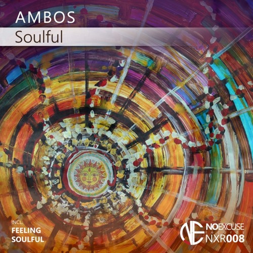 Ambos - Feeling (Original Mix) CUT