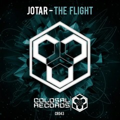 Jotar - The Flight (Original Mix)