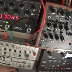 Experiment with Leploop + 303 + A4