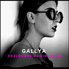 Gallya @ 303lovers Radio 28
