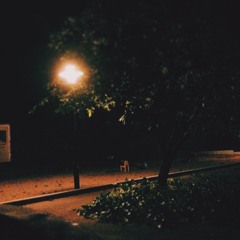 Friday 01:47 AM; Rust, Charlie Lim, feat. mom