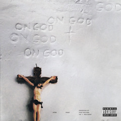 Zuse X Post Malone - On God (Prod. by Post Malone, FKi & Rex Kudo)