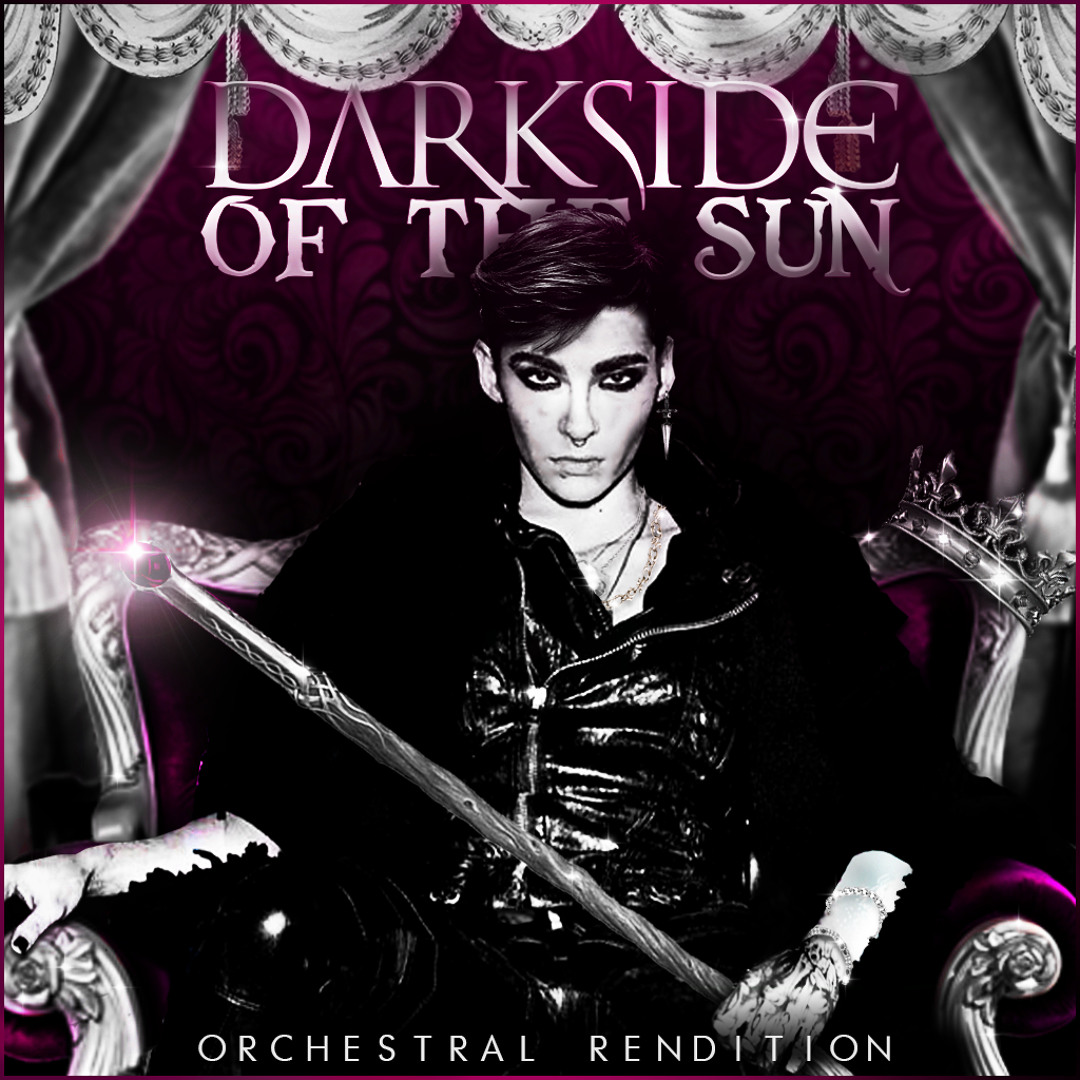 Stream Tokio Hotel - Darkside Of The Sun [Orchestral Rendition] by