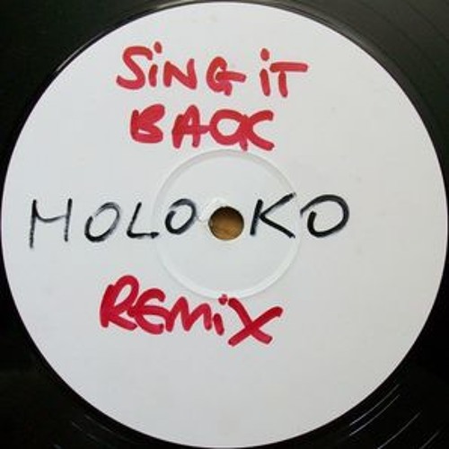 MOLOKO "Sing It Back" (LPR's Summer Musical Edit Of Boris Dlugosch Mixes) FREE DOWNLOAD