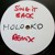 Artwork for MOLOKO "Sing It Back" (LPR's Summer Musical Edit Of Boris Dlugosch Mixes) FREE DOWNLOAD