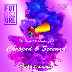 PercocetAndStripperJoint Chopped And Screwed