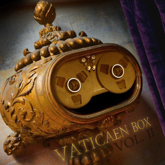 01 NAWAK BRITISH - Vaticaen Box