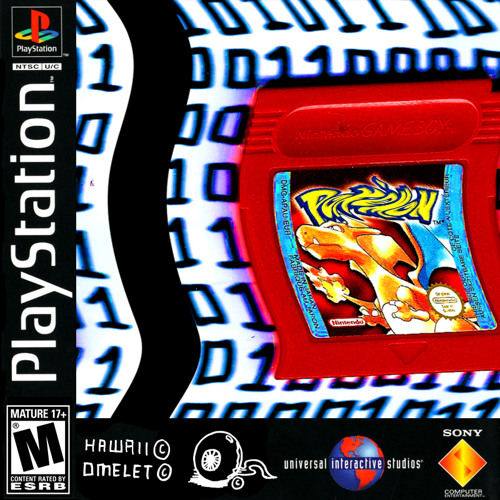 Pokemon Emulator
