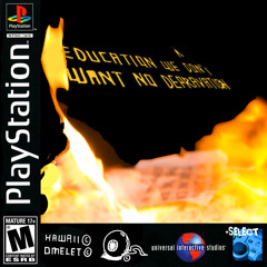 No Education Select Feat Arthur Nightshift