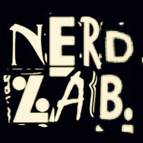 Nerd Lab. - Make Boogie (Prod. By NASSO)