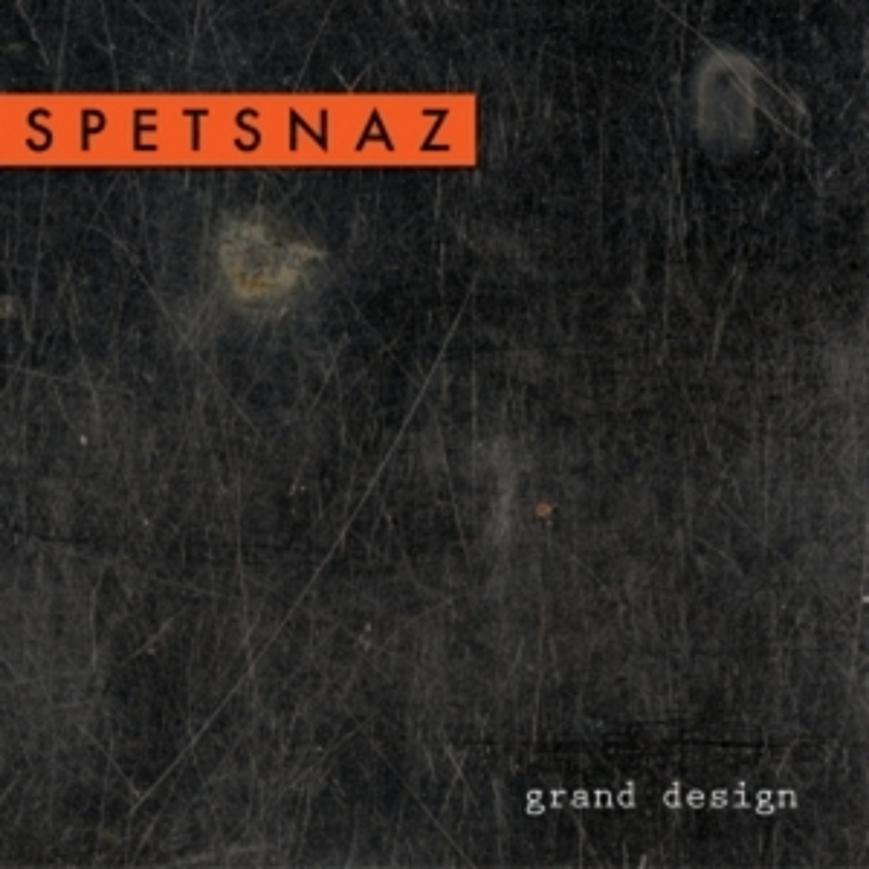 SPETSNAZ - Plaything [RMX By Captive of Society]_2004 episode artwork