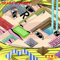 Years & Years - King (Røse Summer Edit)