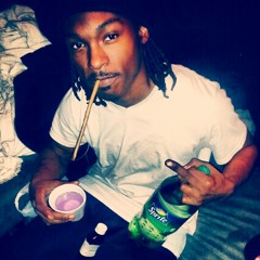 Sippin And Smokin