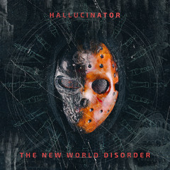 02 - Hallucinator - Antisocial