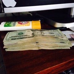 Future - Blood on the money ( Fast )