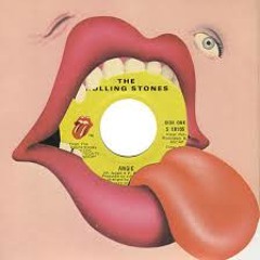Rolling Stones - Angie My Love (Remix Instrumental)