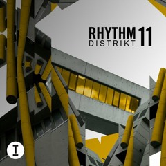 Christian Cambas - Who Are You? (Original Mix) [Rhythm Distrikt]