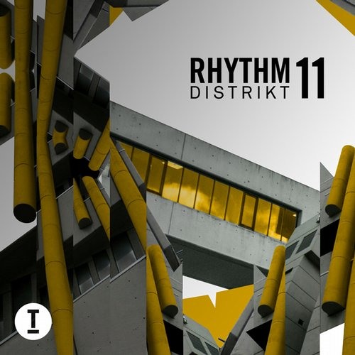 Christian Cambas - Who Are You? (Original Mix) [Rhythm Distrikt]